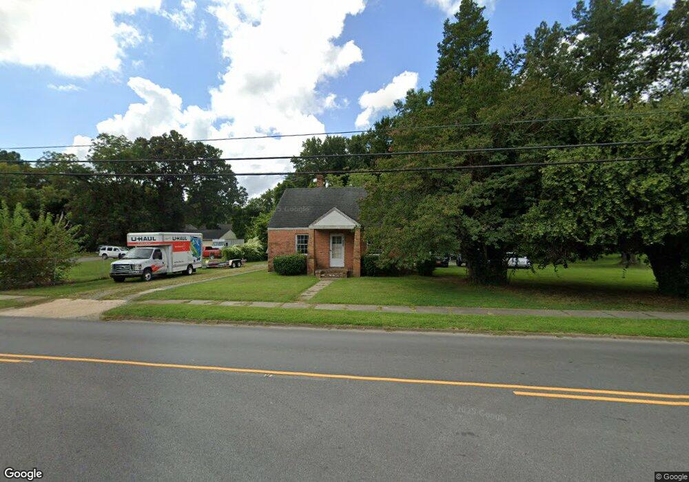 3005 King William Ave, West Point, VA 23181 - photo 1