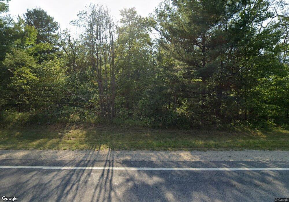 8257 N Woodbridge Rd, Brohman, MI 49312 - photo 1