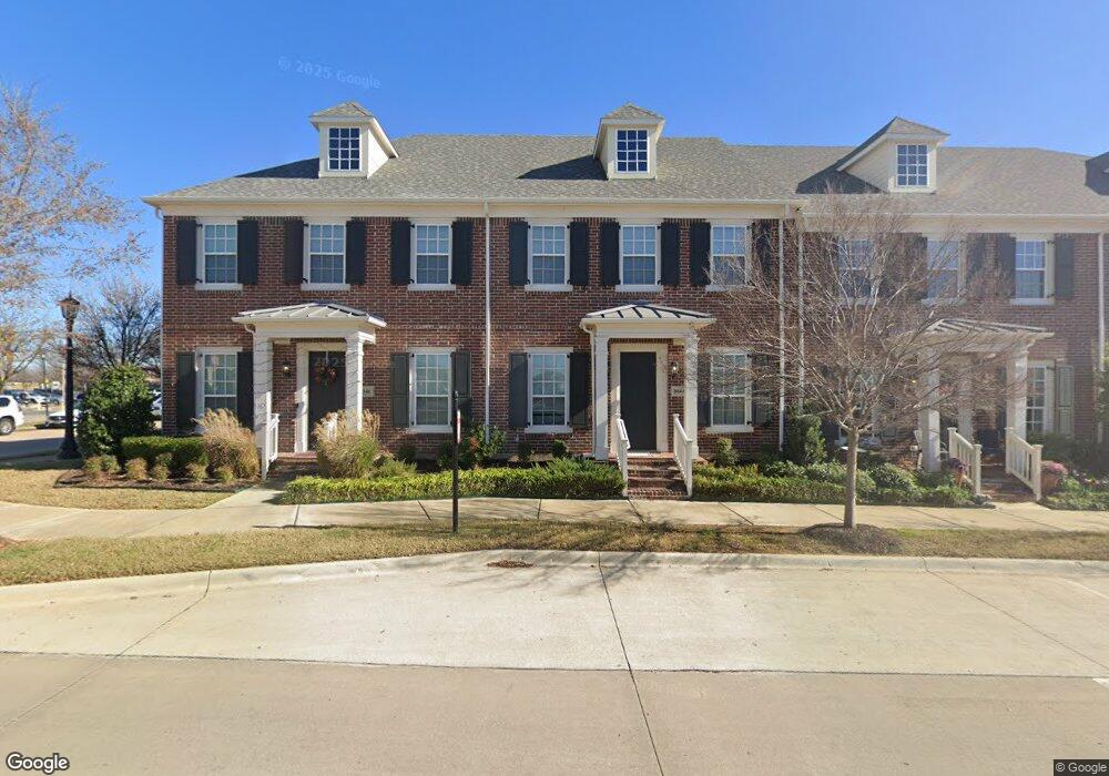 8844 Bridge St, North Richland Hills, TX 76180 - photo 1