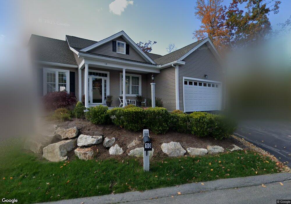 10 Hedgerose Way, Manchester, NH 03102 - photo 1