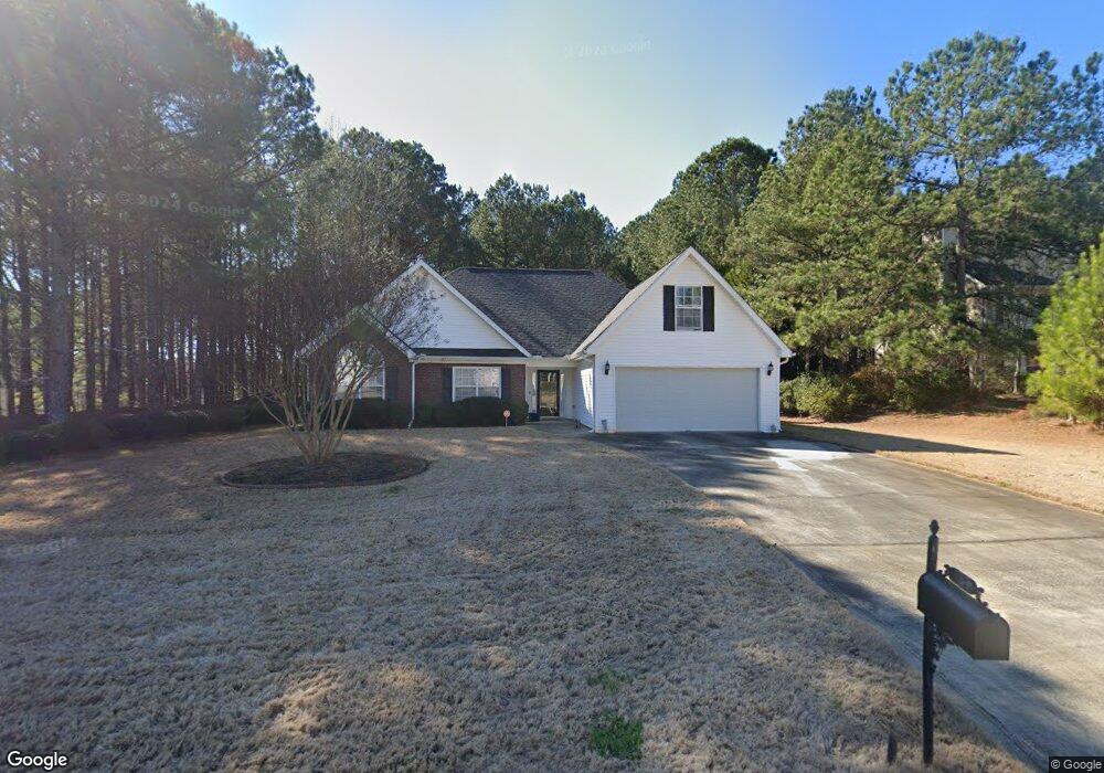 85 Wynfield Keep, Covington, GA 30016 - photo 1