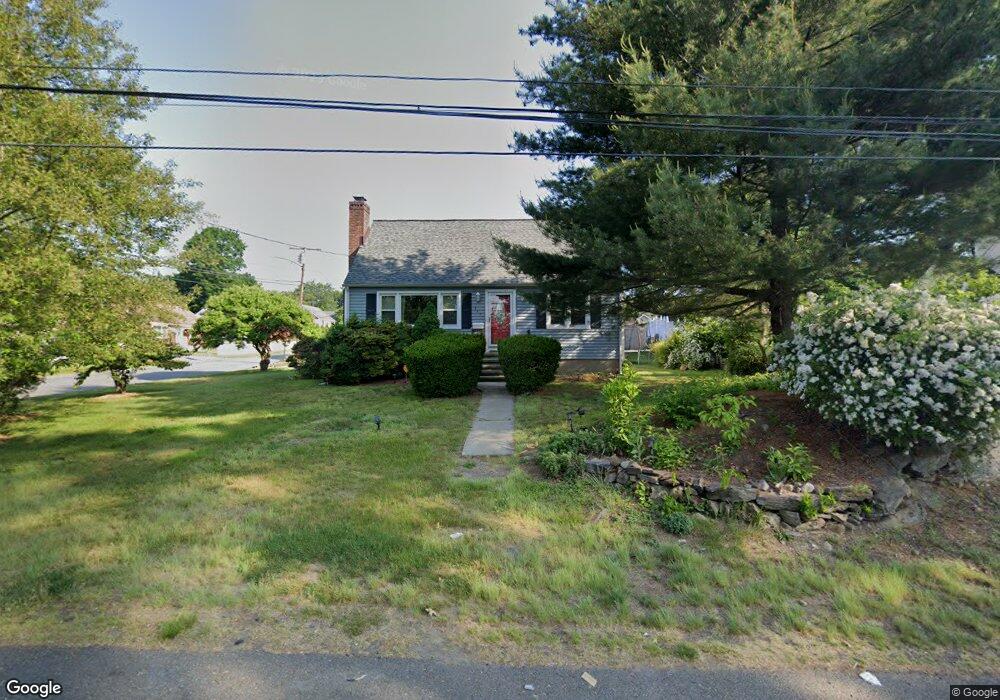 349 Harmony St, Bridgeport, CT 06606 - photo 1