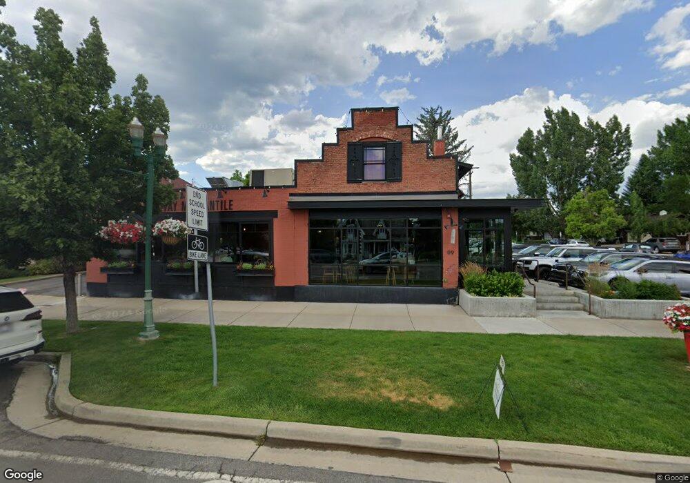 99 E Main St, Midway, UT 84049 - photo 1