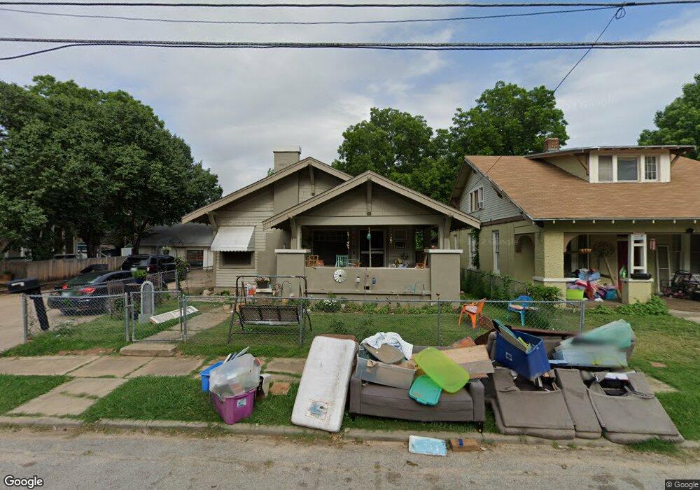 310 B St SW, Ardmore, OK 73401 - photo 1