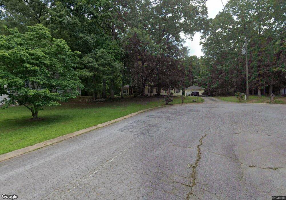 92 Harpers Place, Carrollton, GA 30117 - photo 1