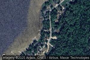 7624 N Millecoquin Lake Rd, Engadine, MI 49827