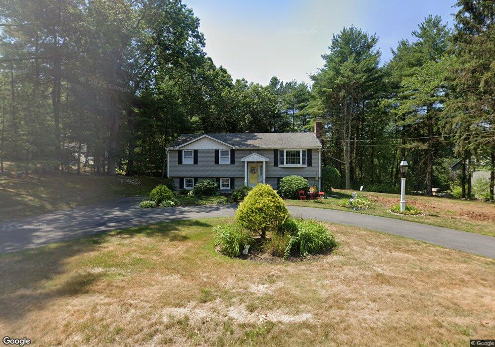 16 Chestnut St, North Reading, MA 01864 - photo 1