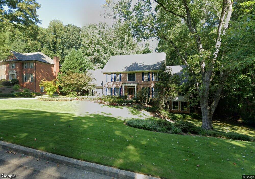 130 Emily Dr SW unit 1, Lilburn, GA 30047 - photo 1