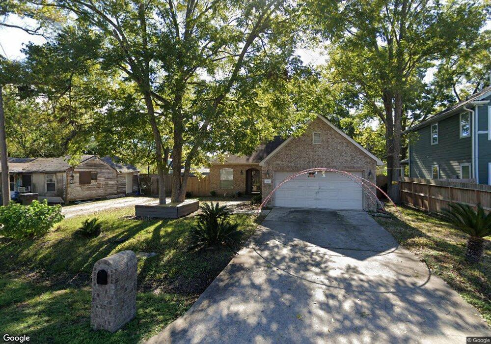 2117 Hampton St, Houston, TX 77088 - photo 1