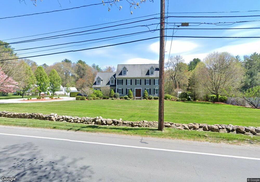 441 North Rd, Bedford, MA 01730 - photo 1