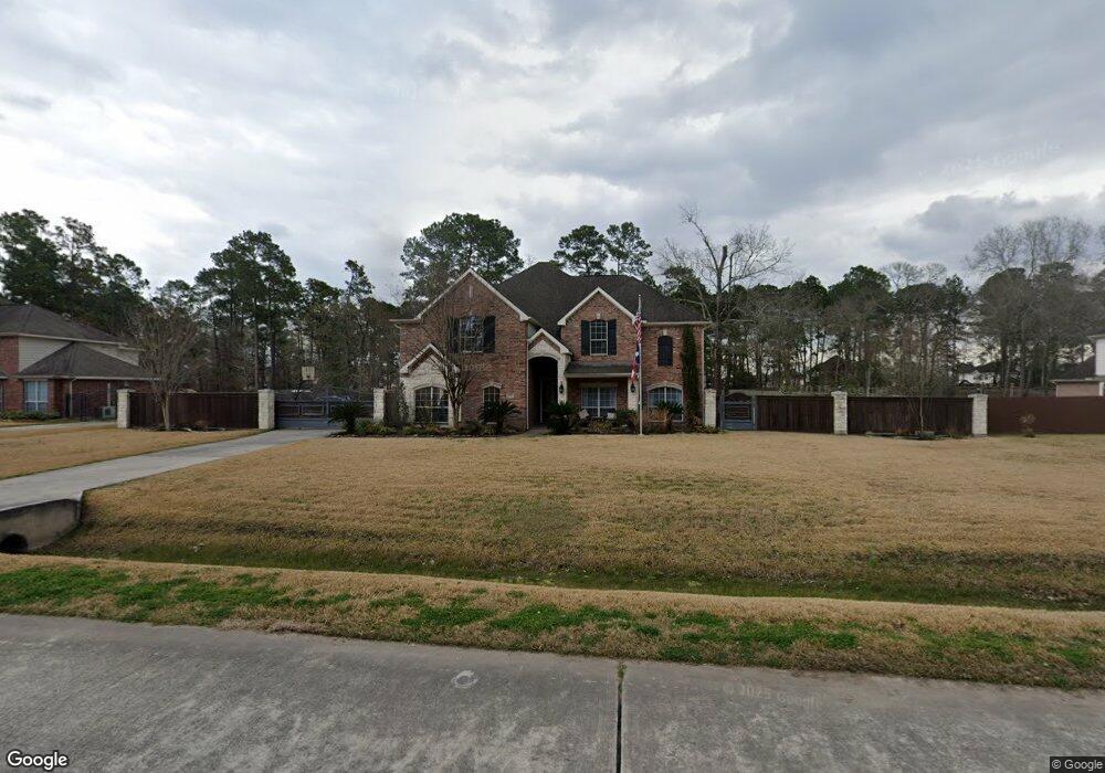 30710 Imperial Legends Dr, Spring, TX 77386 - photo 1