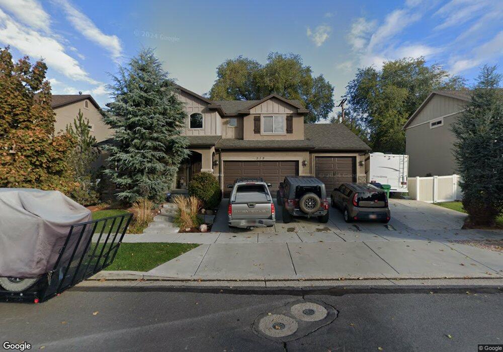 319 E 8620 S unit 2, Sandy, UT 84070 - photo 1