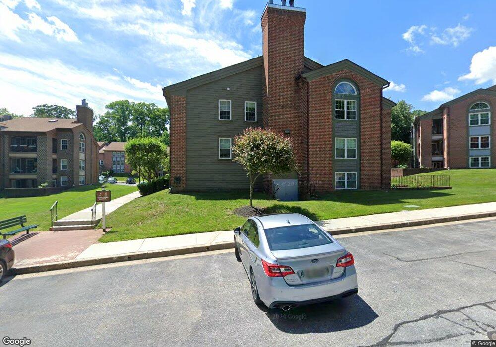 11B Pipe Hill Ct, Baltimore, MD 21209 - photo 1