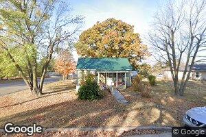 132 S Saint Charles Ave, Joplin, MO 64801