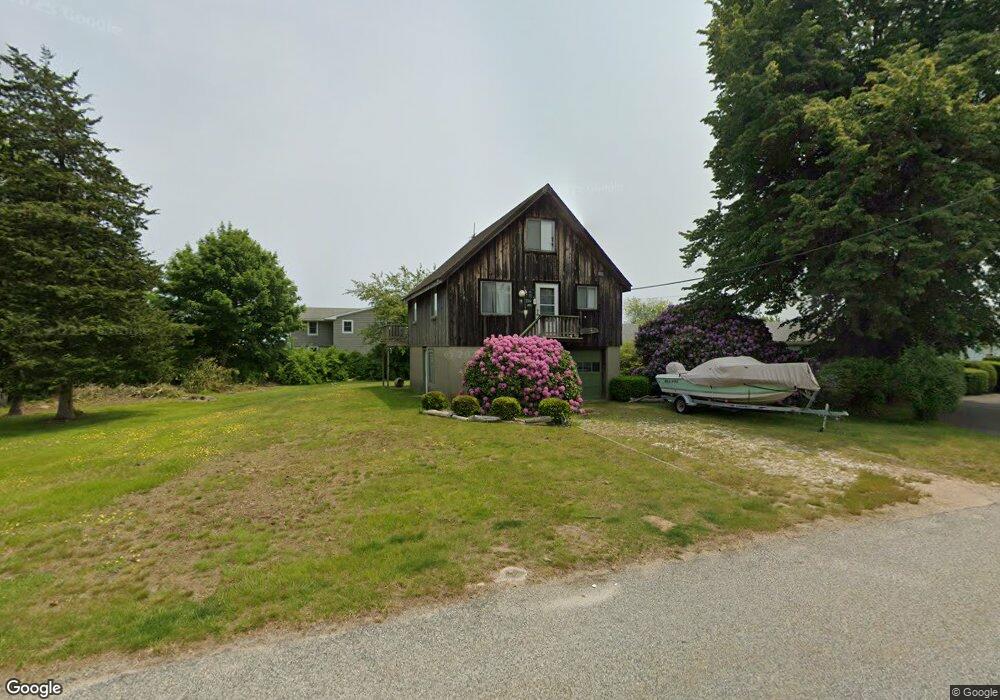 196 Cedar Rd, Charlestown, RI 02813 - photo 1