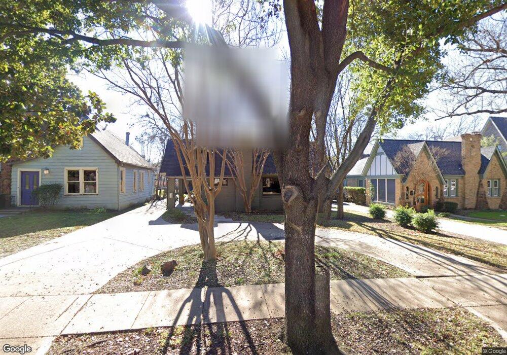 5550 Monticello Ave, Dallas, TX 75206 - photo 1