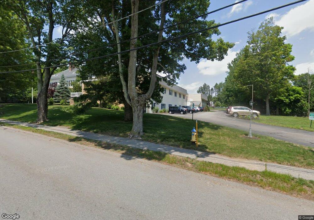 48 Phillips Rd unit 25, Holden, MA 01520 - photo 1