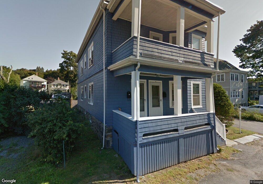 2 Valley Rd unit 1, Swampscott, MA 01907 - photo 1