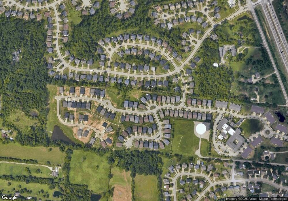 8814 Sanctuary Ln, Louisville, KY 40291 - photo 1