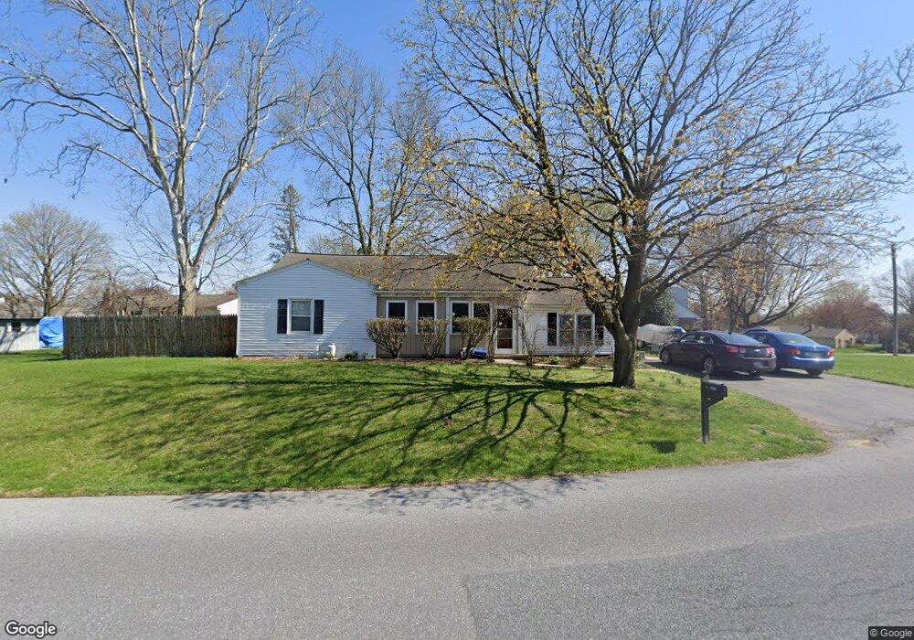 20 Cedar Ave, Ephrata, PA 17522 - photo 1
