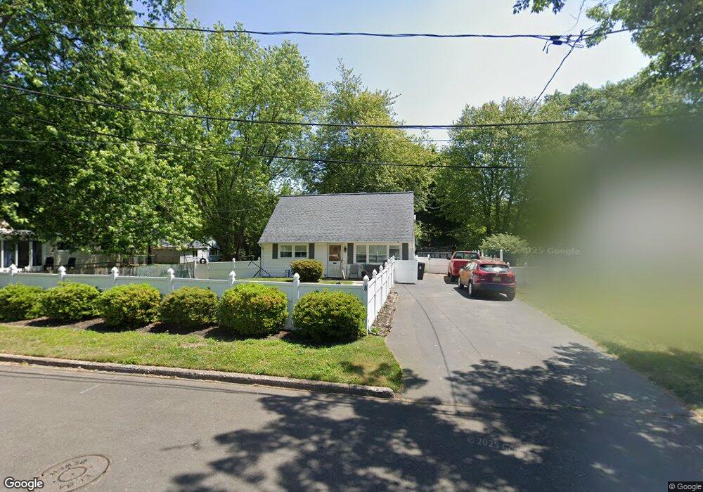 8 Aaron Ave, Ewing, NJ 08618 - photo 1