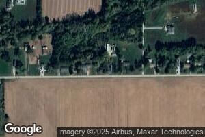 3260 E 950 S, Markleville, IN 46056