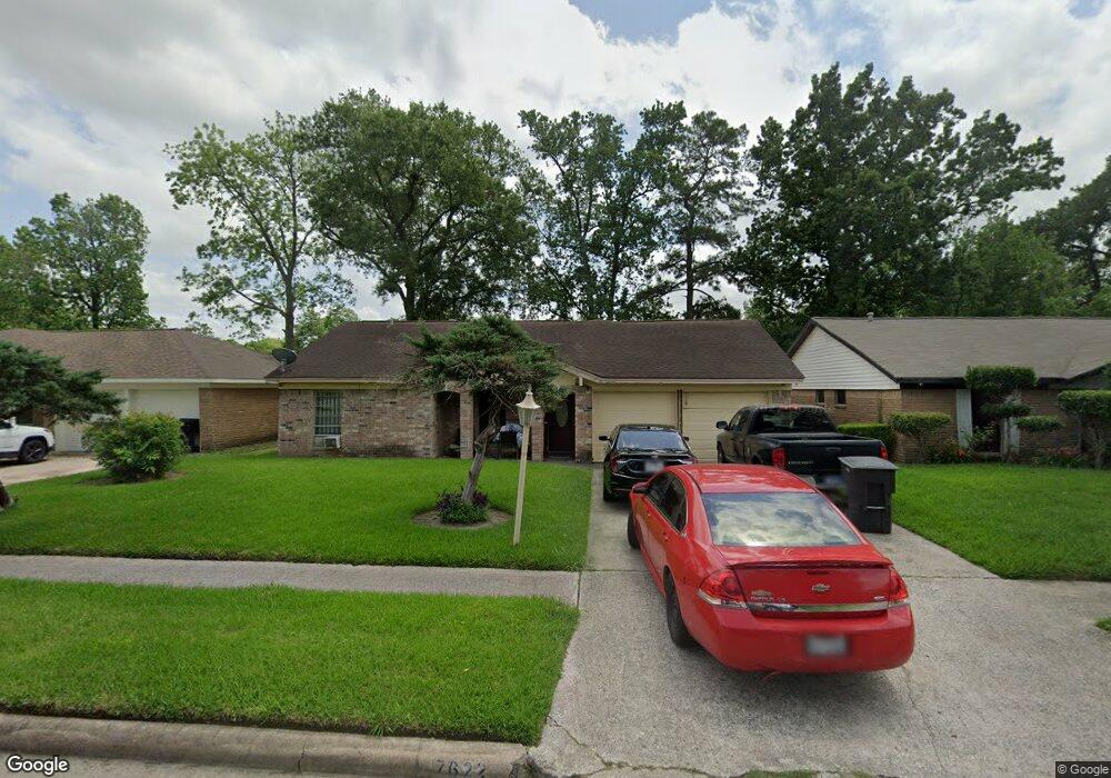 7622 Sterlingshire St, Houston, TX 77016 - photo 1