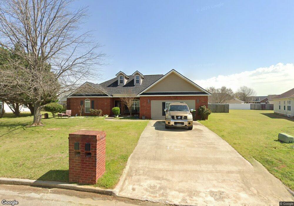 405 Brandon Way, Byron, GA 31008 - photo 1