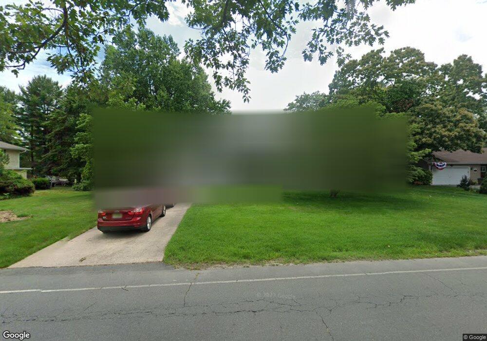 202 Conover Rd, Princeton Junction, NJ 08550 - photo 1