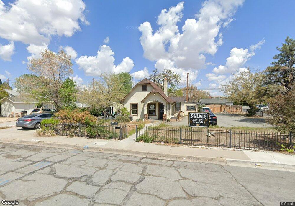 1708 H St unit 1, Sparks, NV 89431 - photo 1