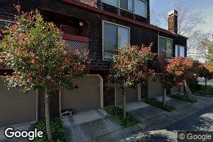 107 Peter Coutts Cir, Stanford, CA 94305