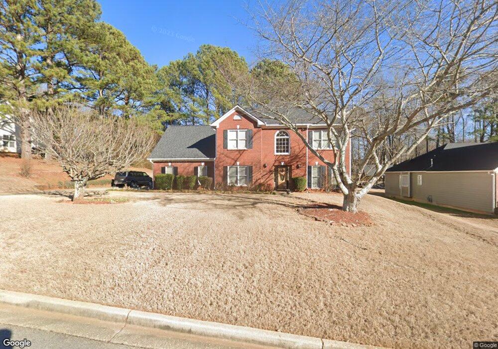 3121 Scenic Brook Dr SW unit 4, Conyers, GA 30094 - photo 1