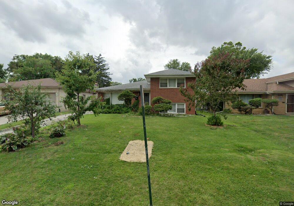 17104 Whittier Ave, Hazel Crest, IL 60429 - photo 1