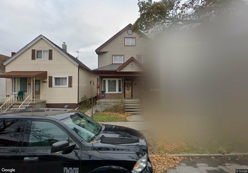 11691 Klinger St, HamtraMcK, MI 48212 - photo 1