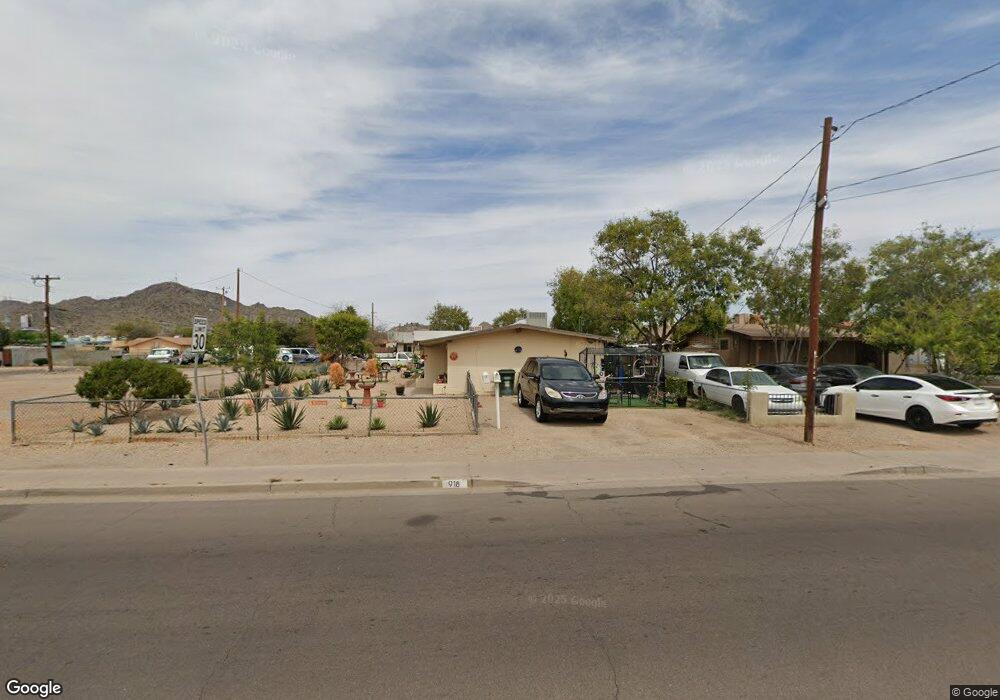 918 E Dunlap Ave, Phoenix, AZ 85020 - photo 1
