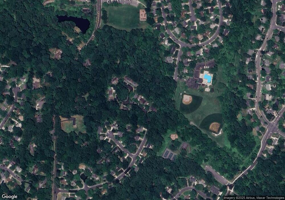 4621 Briar Patch Ct, Fairfax, VA 22032 - photo 1