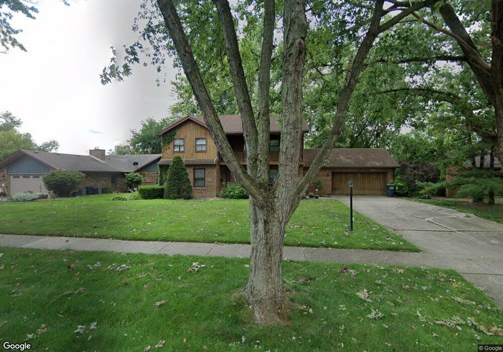 2922 Alexander Crescent, Flossmoor, IL 60422 - photo 1