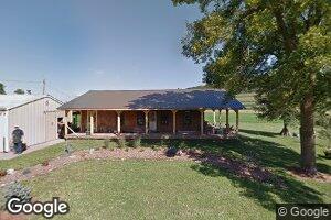 E3299 County Road Kk, Chaseburg, WI 54621