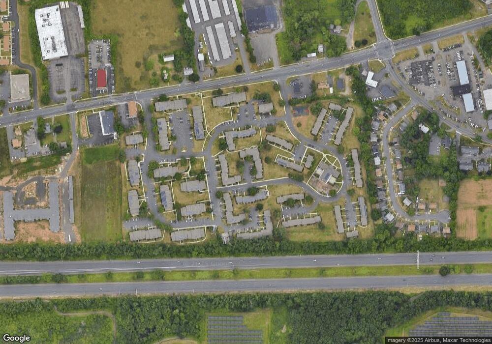 Squire Village, Manchester, CT 06040 - photo 1