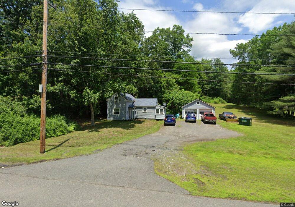 150 Northfield Rd, Bernardston, MA 01337 - photo 1