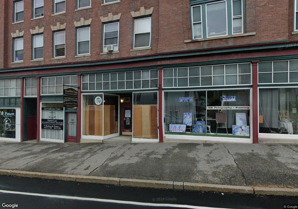 L #2 Cottage St, Littleton, NH 03561 - photo 1