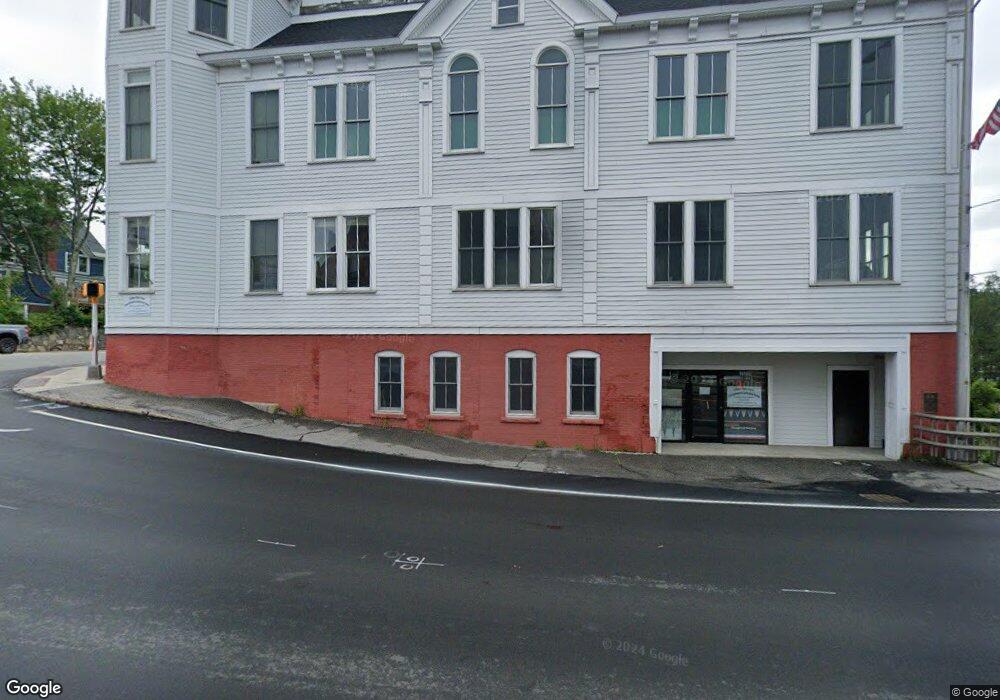 L #5 Cottage St, Littleton, NH 03561 - photo 1