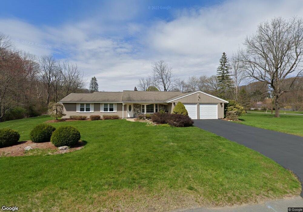 1 Chickatawbut Rd, Framingham, MA 01701 - photo 1