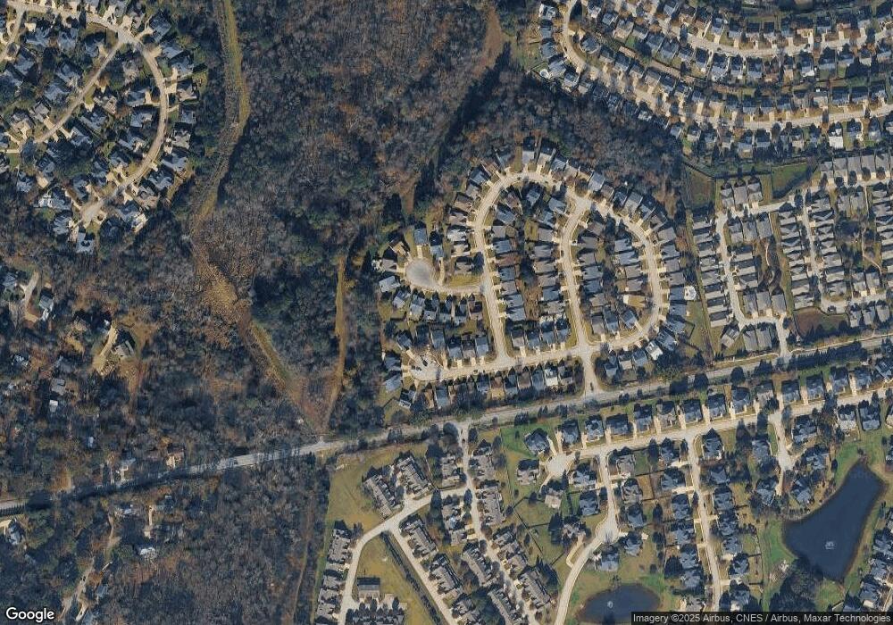 5 Coulter Ct, Greer, SC 29650 - photo 1