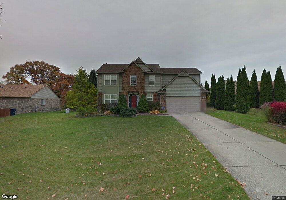 6533 Marten Knoll Dr, West Bloomfield, MI 48324 - photo 1