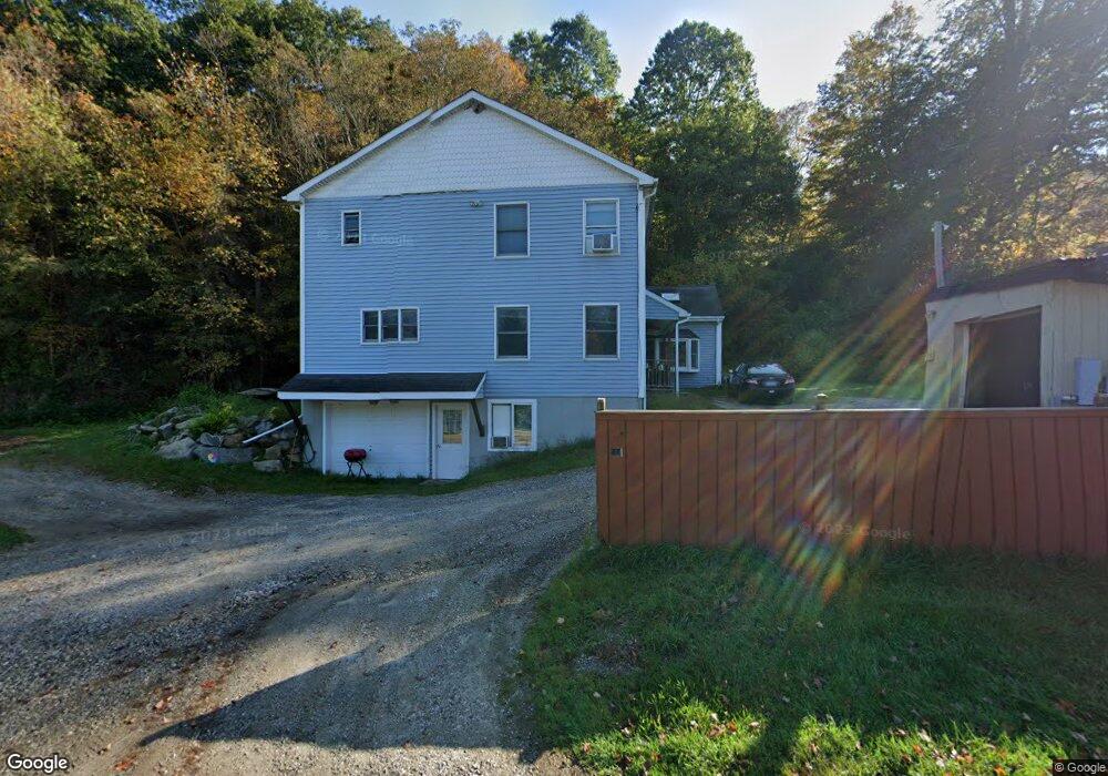 844 E Branch Rd, Patterson, NY 12563 - photo 1