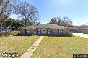 303 W 14th St, Crowley, LA 70526