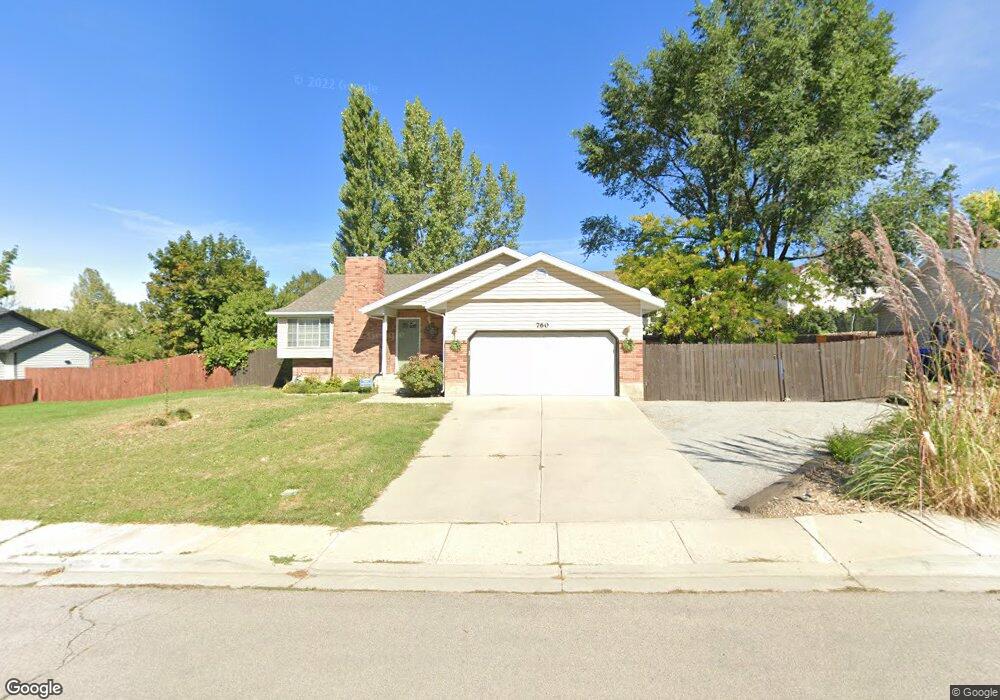760 W 2220 N, Lehi, UT 84043 - photo 1