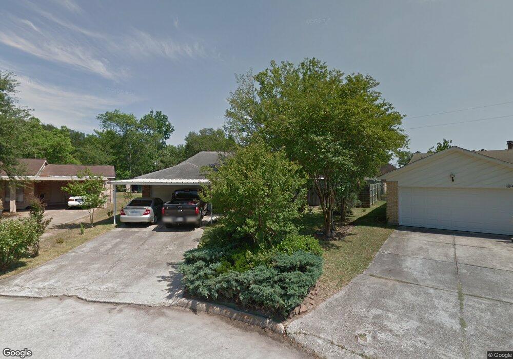 1018 Stoneleigh Ct, Tomball, TX 77375 - photo 1