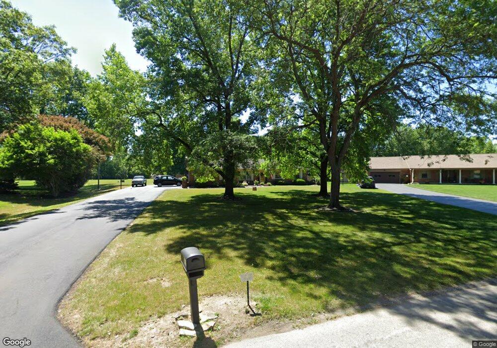 1751 Ramsey Ln, Plainfield, IN 46168 - photo 1